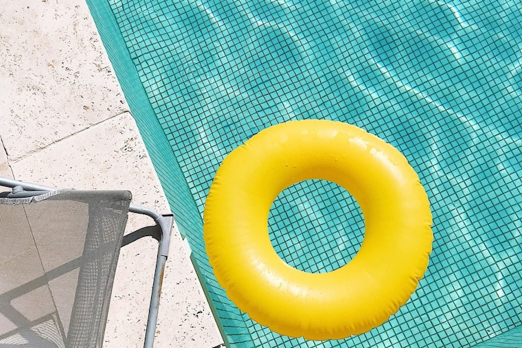Investigation Underway After 1-Year-Old Noah Probst Tragically Drowns in Bannockburn Pool