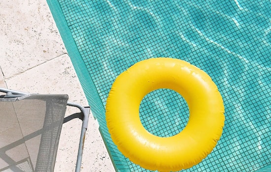 Investigation Underway After 1-Year-Old Noah Probst Tragically Drowns in Bannockburn Pool