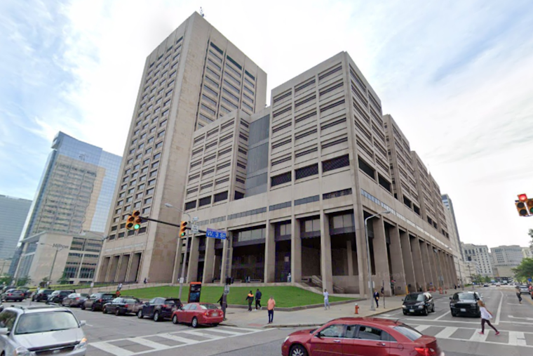 Investigation Underway After 41-Year-Old Female Inmate Found Unresponsive in Cuyahoga County Jail Cell