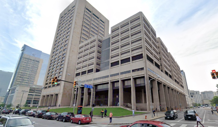 Investigation Underway After 41-Year-Old Female Inmate Found Unresponsive in Cuyahoga County Jail Cell