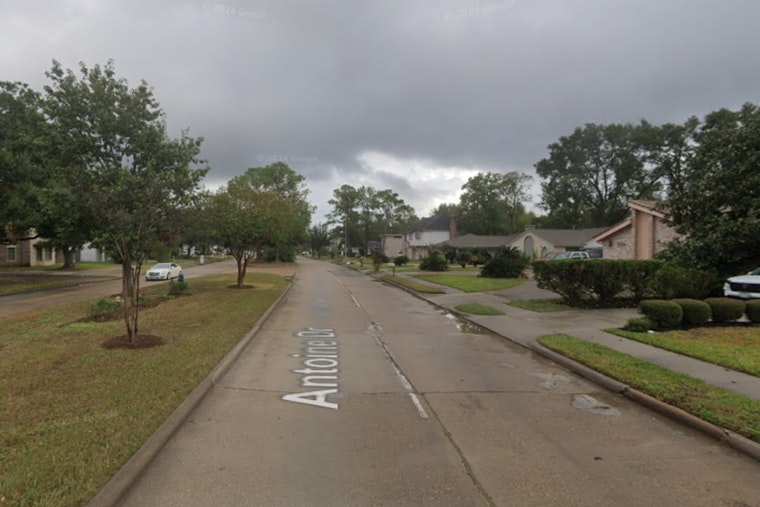 Investigation Underway After Man Killed in High-Speed Crash on Antoine Drive in Houston
