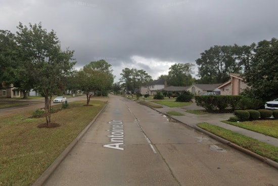 Investigation Underway After Man Killed in High-Speed Crash on Antoine Drive in Houston