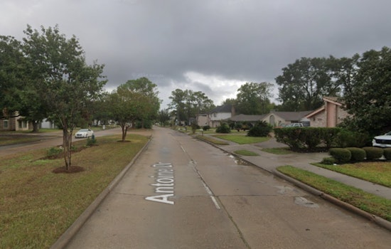 Investigation Underway After Man Killed in High-Speed Crash on Antoine Drive in Houston