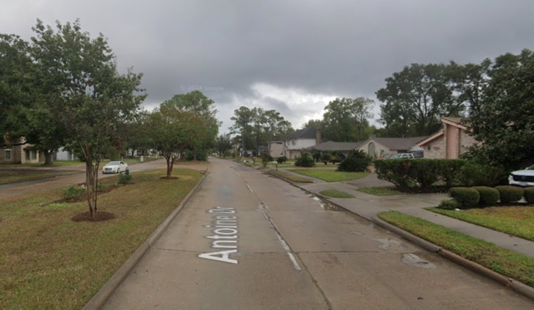 Investigation Underway After Man Killed in High-Speed Crash on Antoine Drive in Houston
