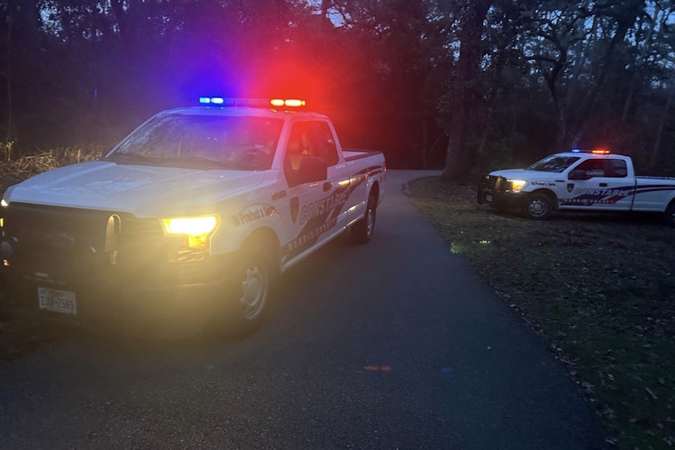 Investigation Underway as Body Discovered in Retention Pond at Jesse H. Jones Park in Humble