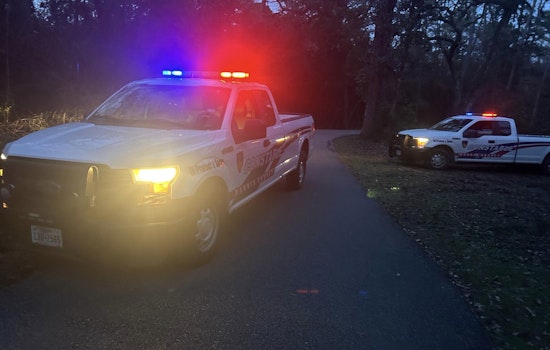 Investigation Underway as Body Discovered in Retention Pond at Jesse H. Jones Park in Humble