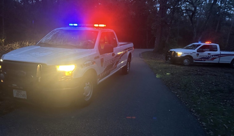 Investigation Underway as Body Discovered in Retention Pond at Jesse H. Jones Park in Humble