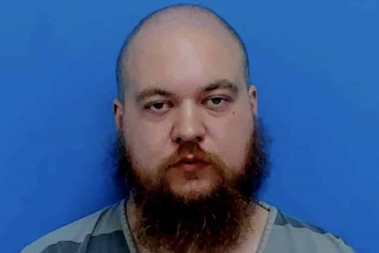 Iron Station Man Issac Christenbury Sentenced to Three Life Terms for Maiden Triple Murder
