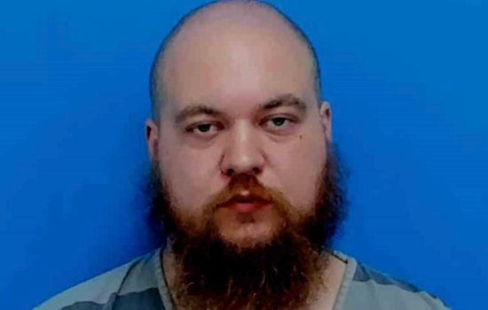 Iron Station Man Issac Christenbury Sentenced to Three Life Terms for Maiden Triple Murder