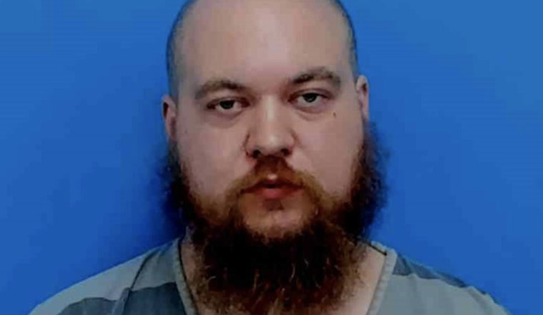 Iron Station Man Issac Christenbury Sentenced to Three Life Terms for Maiden Triple Murder