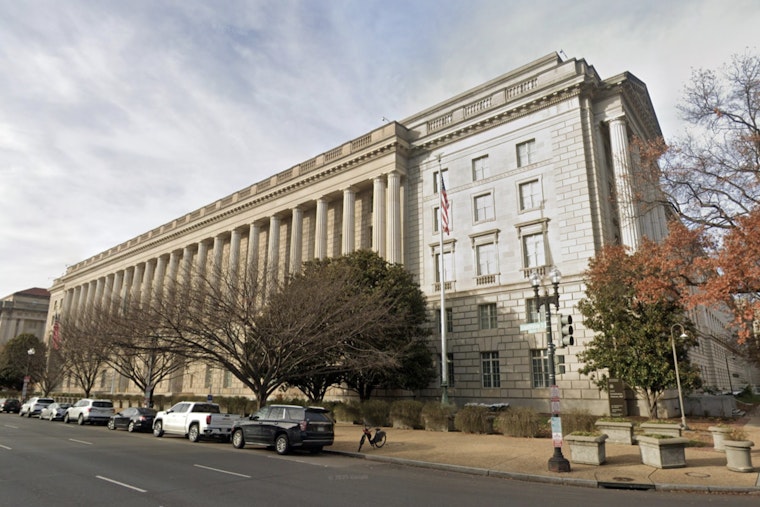 IRS Dismisses 6,700 Employees Including Auditors and Collection Staff Amidst Efficiency Concerns