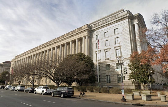 IRS Dismisses 6,700 Employees Including Auditors and Collection Staff Amidst Efficiency Concerns