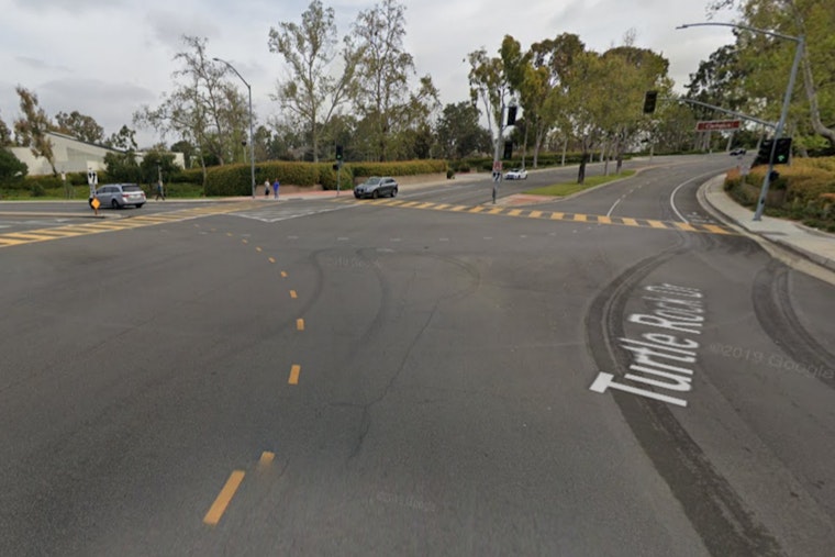 Irvine Community Mourns as Man Dies Following Traffic Collision Near UC Irvine Campus