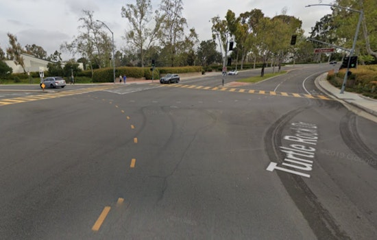 Irvine Community Mourns as Man Dies Following Traffic Collision Near UC Irvine Campus