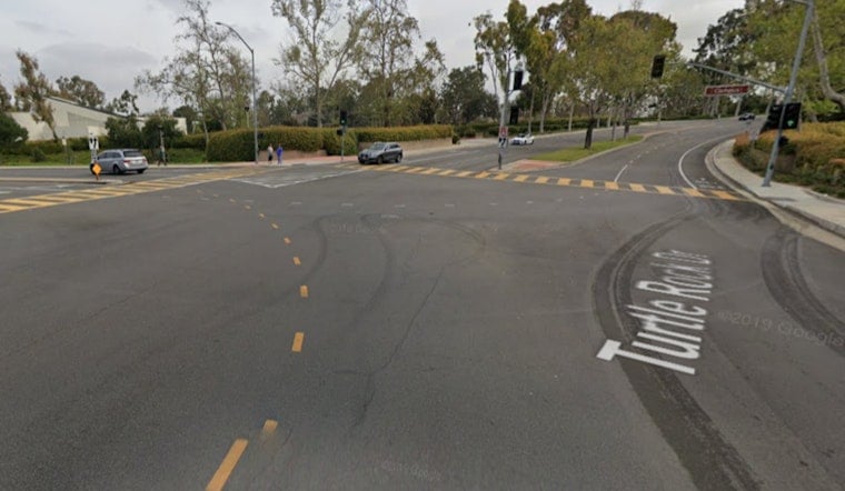 Irvine Community Mourns as Man Dies Following Traffic Collision Near UC Irvine Campus