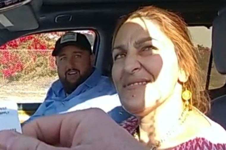 Irvine PD Warns of Romanian Jewelry Scam Duo; Suspects Apprehended in Los Angeles County
