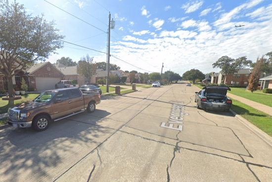 VIDEO: Irving Police Department Seeks Public's Help to Capture Suspects in Early Morning Fatal Shooting