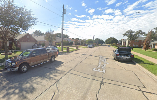 VIDEO: Irving Police Department Seeks Public's Help to Capture Suspects in Early Morning Fatal Shooting