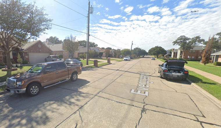 VIDEO: Irving Police Department Seeks Public's Help to Capture Suspects in Early Morning Fatal Shooting
