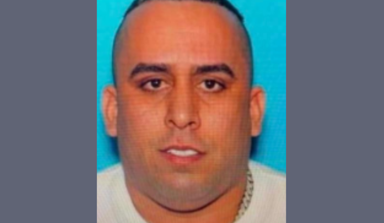 Irving Police Launch Manhunt for Suspected Shooter Luis Enrique Moreno Following Neighborhood Incident