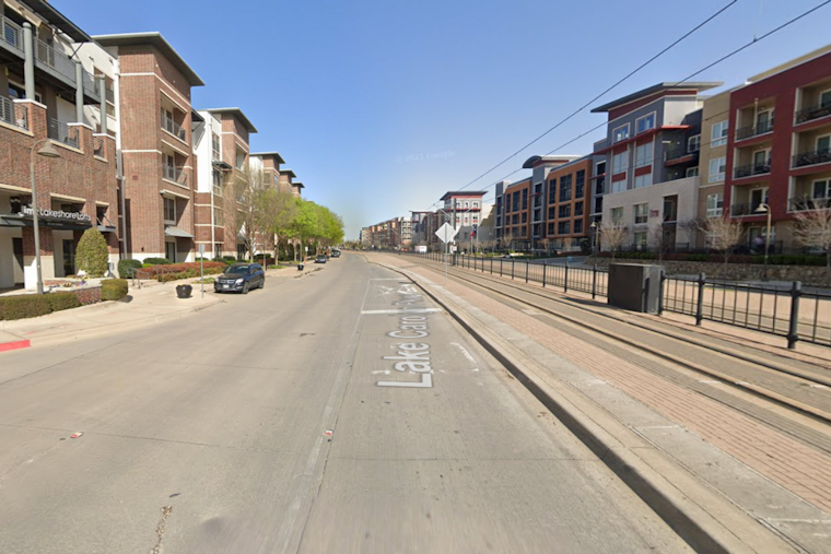 Irving Police Lift Shelter-in-Place Order in Lake Carolyn Area Following Critical Incident