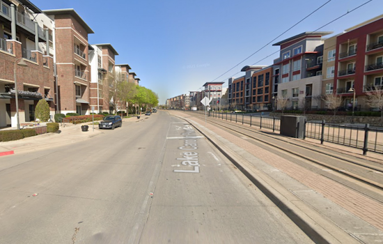 Irving Police Lift Shelter-in-Place Order in Lake Carolyn Area Following Critical Incident