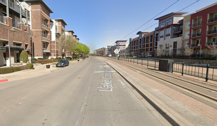 Irving Police Lift Shelter-in-Place Order in Lake Carolyn Area Following Critical Incident