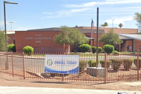 Isaac School District in Financial Crisis: Community Upheaval Over Budget Cuts and Privatization in Phoenix