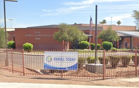 Isaac School District in Financial Crisis: Community Upheaval Over Budget Cuts and Privatization in Phoenix