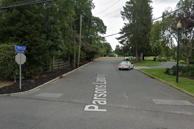 Islip Community in Shock as Police Suspect Murder-Suicide of Local Couple in Quiet Suburban Town