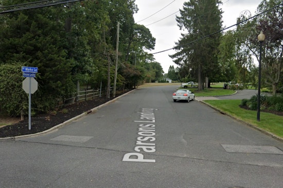Islip Community in Shock as Police Suspect Murder-Suicide of Local Couple in Quiet Suburban Town
