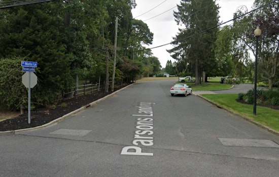 Islip Community in Shock as Police Suspect Murder-Suicide of Local Couple in Quiet Suburban Town