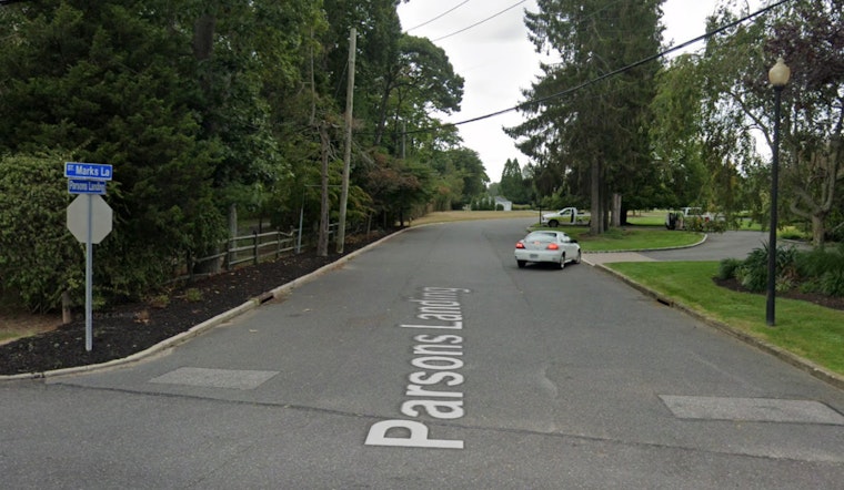 Islip Community in Shock as Police Suspect Murder-Suicide of Local Couple in Quiet Suburban Town