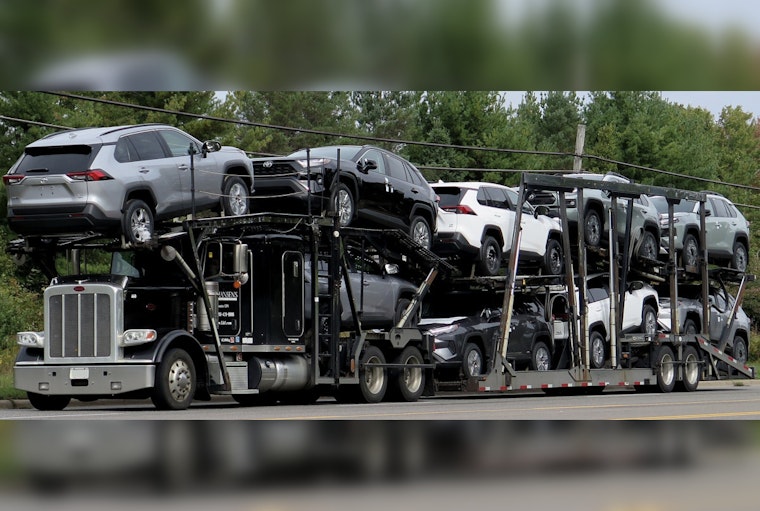 Jack Cooper Transport Shuts Down Wentzville Facility, 239 Employees Laid Off as GM Contract Ends