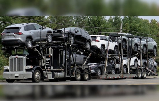 Jack Cooper Transport Shuts Down Wentzville Facility, 239 Employees Laid Off as GM Contract Ends