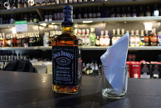 Jack Daniel's Unveils Rare 14-Year-Old Tennessee Whiskey, Its Oldest in Over a Century