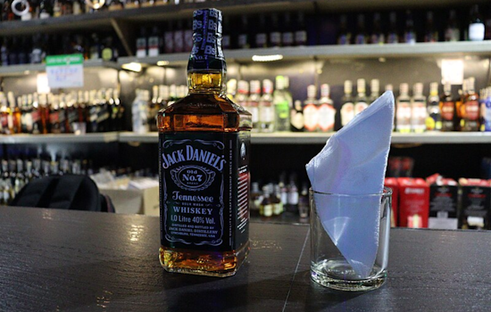 Jack Daniel's Unveils Rare 14-Year-Old Tennessee Whiskey, Its Oldest in Over a Century