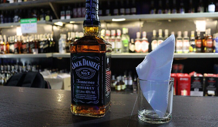 Jack Daniel's Unveils Rare 14-Year-Old Tennessee Whiskey, Its Oldest in Over a Century