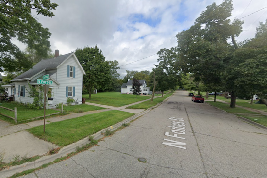 Jackson Home Declared Total Loss After Early Morning Blaze, One Hospitalized, Investigation Underway