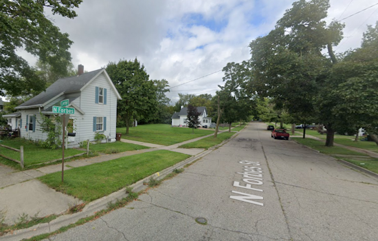 Jackson Home Declared Total Loss After Early Morning Blaze, One Hospitalized, Investigation Underway