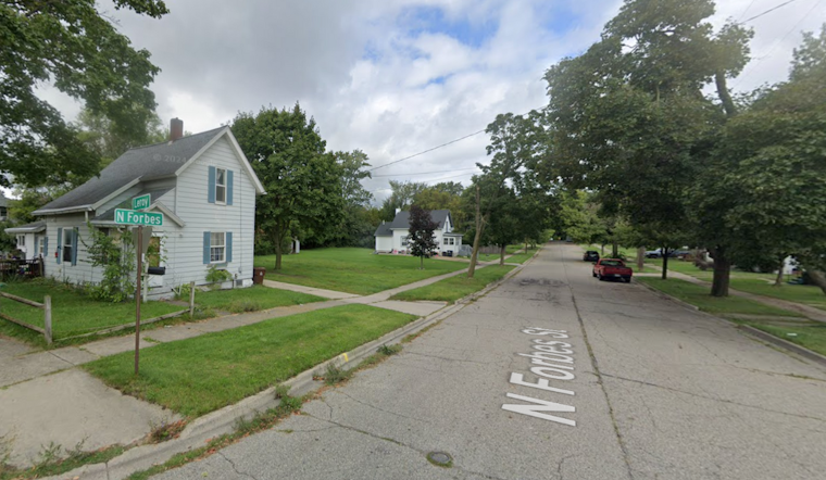 Jackson Home Declared Total Loss After Early Morning Blaze, One Hospitalized, Investigation Underway