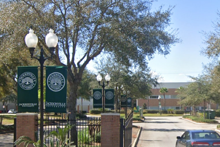 Jacksonville and UF Press On with Plans for Downtown Graduate Campus Amid Land Swaps and Redevelopment Vision