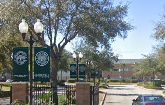 Jacksonville and UF Press On with Plans for Downtown Graduate Campus Amid Land Swaps and Redevelopment Vision