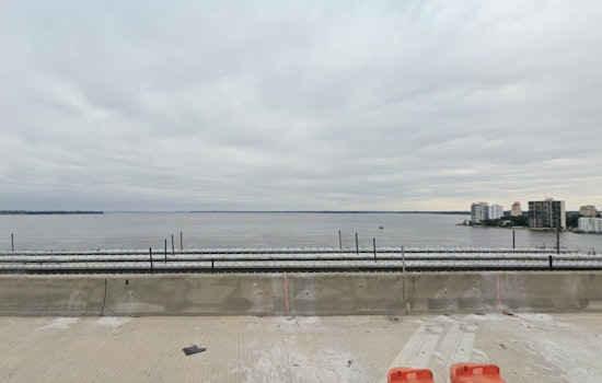 Jacksonville Beaches on High Alert for Rip Currents and Wind Advisory in Effect Across Northeast Florida