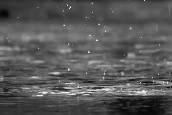 Jacksonville Braces for Rainy Start to the Week, Sunny Weekend Ahead