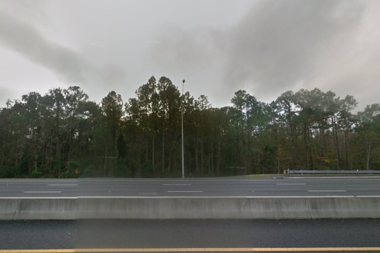 Jacksonville Braces for Showers and Thunderstorms with Gusty Winds and Fluctuating Temperatures Expected