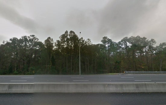 Jacksonville Braces for Showers and Thunderstorms with Gusty Winds and Fluctuating Temperatures Expected