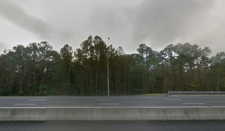 Jacksonville Braces for Showers and Thunderstorms with Gusty Winds and Fluctuating Temperatures Expected