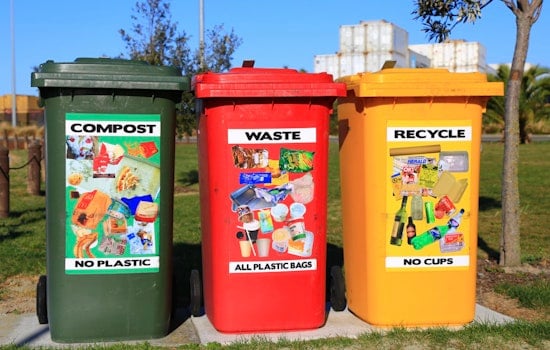 Jacksonville City Council Approves Doubling of Trash Fees Amid Escalating Debt Concerns