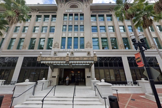 Jacksonville Council Member Leads Discussion on Transformative Urban Development Legislation